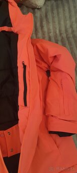 Zimná bunda/ vetrovka S/36 - 6