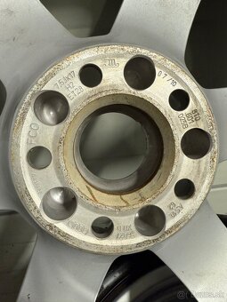 R17 5x112 Audi - 6