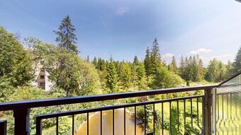 Fantastický 2-izb. apartmán – Tatranská Štrba, Vysoké Tatry - 6