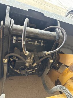 Caterpillar 432 / 2020, 760 hodin traktor bager - 6