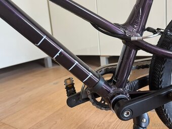 Bicykel Specialized Jett 16 - 6