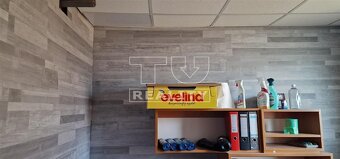 Obchodné priestory za cenu bytu - 6