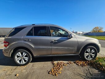 ML 280 CDI 4MATIC - 6