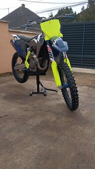 Husqvarna FC 450 2019 - 6