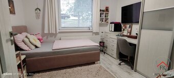 Na predaj 3 izbový byt, sídl. Okulka, Vranov nad Topľou - 6