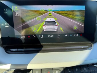 Škoda Octavia Combi 2.0 TDI SCR Style DSG - 6