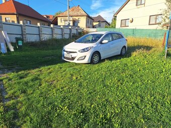Hyundai i30 1.4 crdi - 6