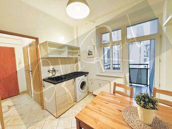 PRENÁJOM: 2-izbový byt; širšie centrum (Trnavské mýto) - 6