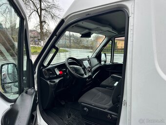 Iveco daily 3.0 125 kw rv 2016 bez adblue - 6