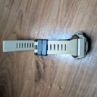 Casio GShock Resist 3464 GBD-800 hnedé - 6