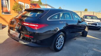 Mercedes-Benz CLA Shooting Brake 180 CDi 85KW M6 - 6