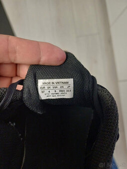 Detské trailové tenisky Salomon Alphacross veľ. 37 - 6