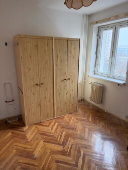 3 izb. byt, Muškátova ul. - 6