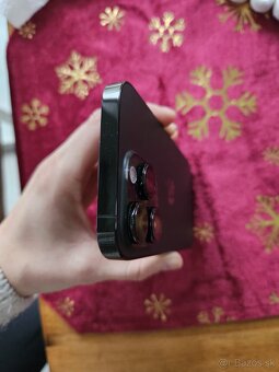 Predám Iphone 14 Pro Space Grey 128GB - 6