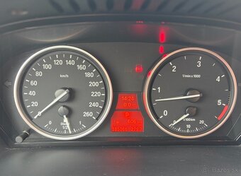 BMW E61 525d xDrive 3.0L 145kW r.v. 10/2009 - 6