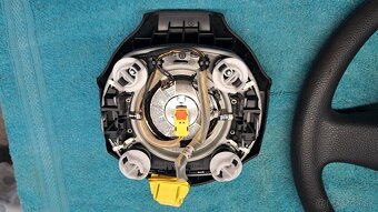 volant a airbag  volkswagen - 6