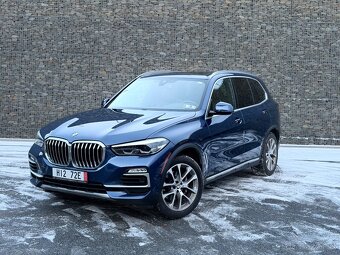 BMW X5 40i - 6