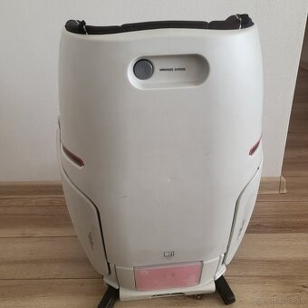 Autosedačka Concord - 6