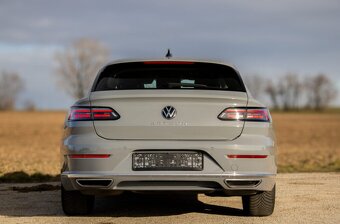 Volkswagen Arteon Shooting Brake - 6