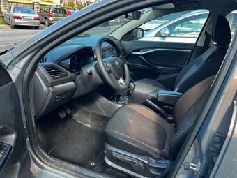 Lada Vesta Sedan 1.6 - 6