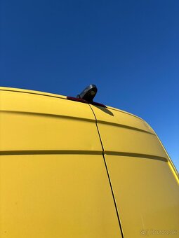 Volkwagen crafter 50 - 6