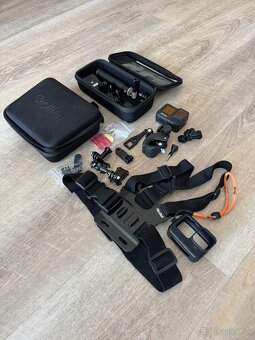 GoPro HERO 9 Black + príslušenstvo - 6