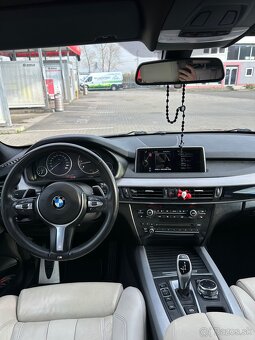 BMW X5 - 6