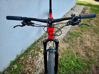 Predam horsky bicykel Cyclision Corph Mk-Ii 29 XL - 6