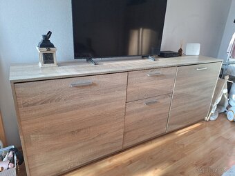 Skrina a komoda - 6