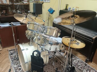 Bicie Tama - 6