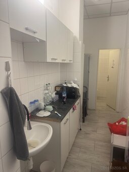 Obchodné priestory v dobrej lokalite Trnava - 6