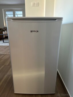 Mraznička Gorenje - 6