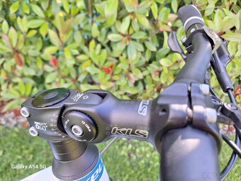 Bicykel dámsky Kelly's Pheebe 30 28" - 6