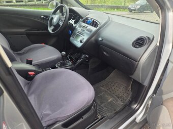 Seat toledo 1.9 Tdi 77kw 2006 - 6
