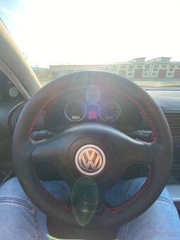 Vw passat b5.5 1.9tdi 96kw - 6