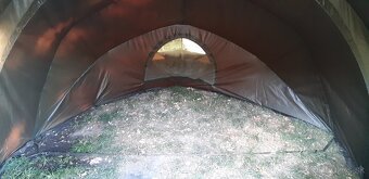 Bivak Chub Cyfish Bivvy 2 Man + zimný prehod - 6