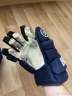 Hokejové rukavice Warrior 13” - 6