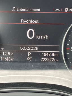 AUDI A6 ALLROAD - 6