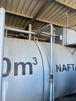 Benkalor na naftu - 6