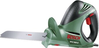 Chvostová pila Bosch PFZ 500 E - 6