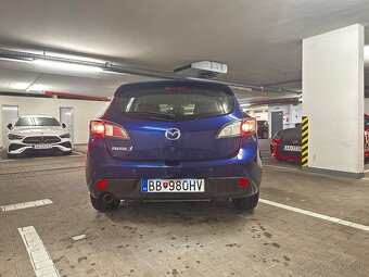 Mazda 3 2.0 MZR - 6