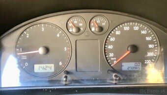 VW transporter T5 4Motion - 6