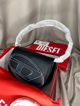 Diesel Kabelka - 6