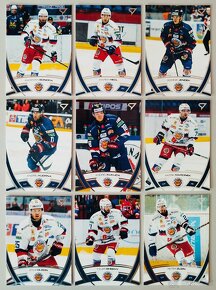 Hokejové kartičky TIPOS EXTRALIGA 2024/2025 - HKM ZVOLEN - 6