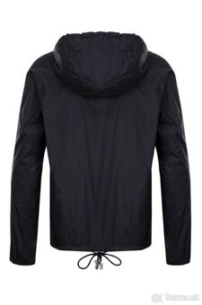 Emporio Armani obojstranná bunda 2v1 windproof - 6