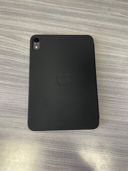 iPad mini 6, 64GB, Space gray - 6