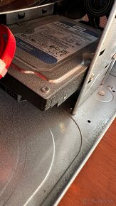 Predam PC komplet, funkcne - 6