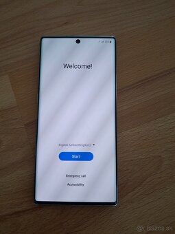 Samsung galaxy Note 10 plus - 6