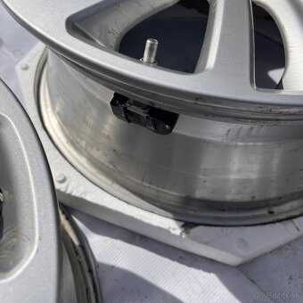 4x100 R16 Suzuki Swift AZ - 6