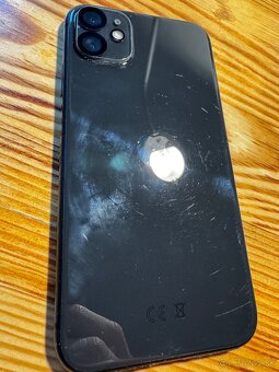 Apple iPhone 11 128GB - 6